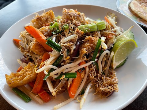 GOSSIP Malaysian & Thai Cuisine