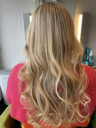 LIMELIGHT HAIR