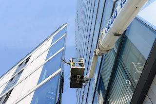 Aquamark Commercial Window Cleaning - London