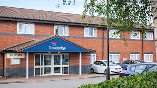 Travelodge Milton Keynes Old Stratford