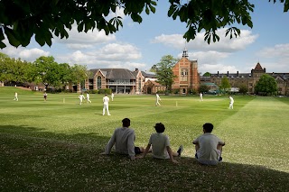 Tonbridge School