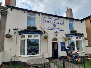 Raglan Arms