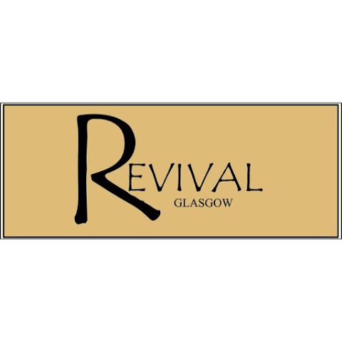 Revival Glasgow