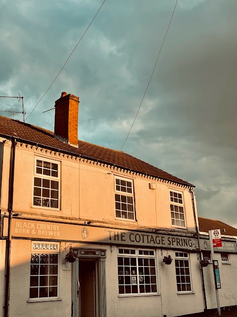 The Cottage Spring