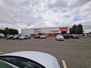 Screwfix Newport - Shropshire