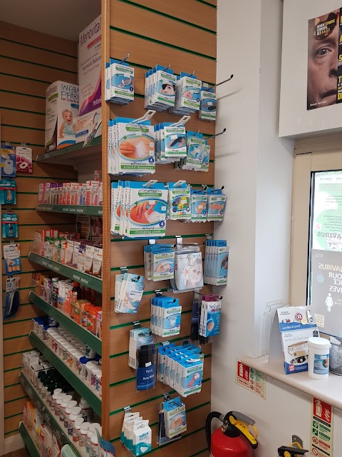 Bradley Stoke Pharmacy