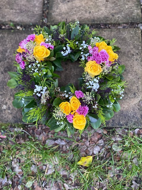 The Flower Boutique in Ashburton