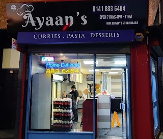 Ayaans