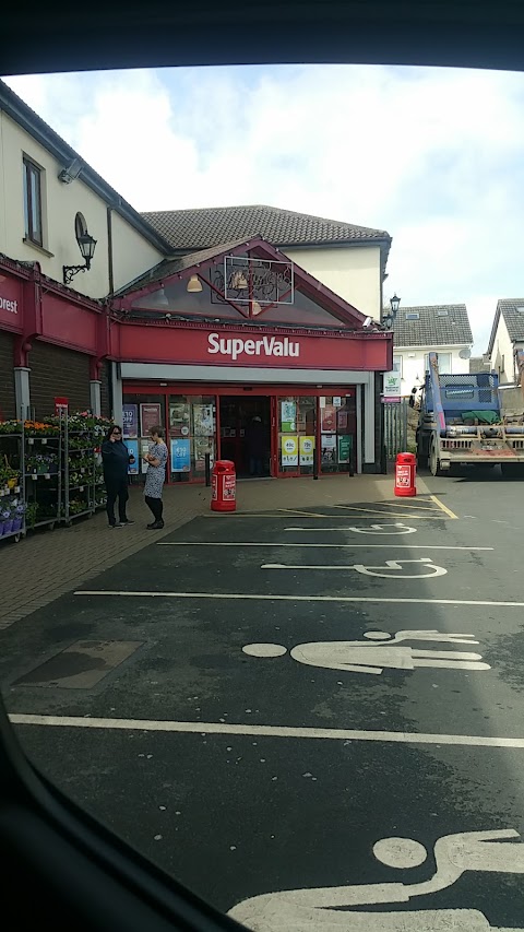 SuperValu