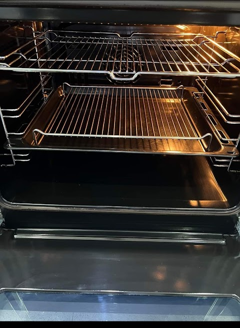 Premier Oven Clean