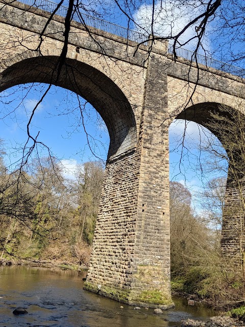 Muiravonside Country Park