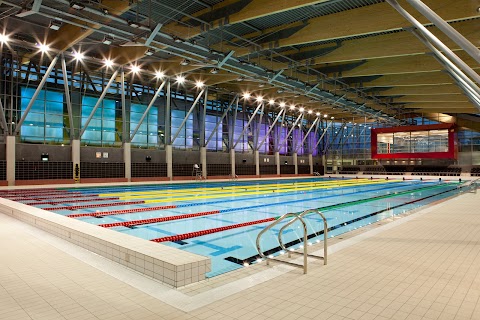 UCD Swimming Pool