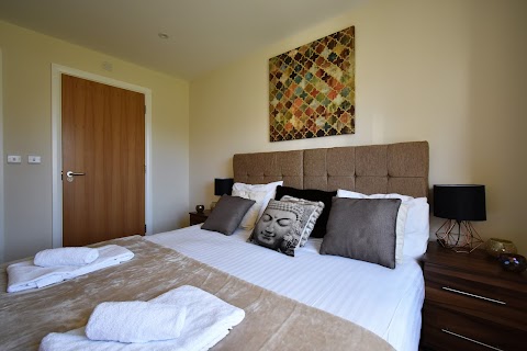 London Heathrow Living Serviced Accommodation