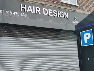 Hair Design Co