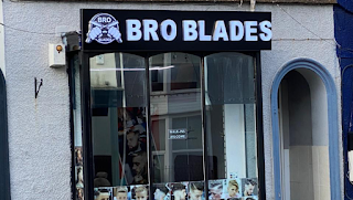 BRO BLADES