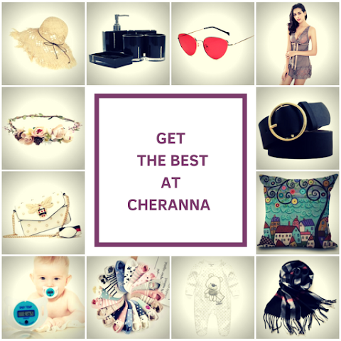 Cheranna Ltd