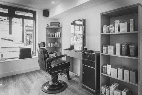 Salon 45 Hair Lounge