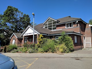 Priorslegh Medical Centre - Civic Centre