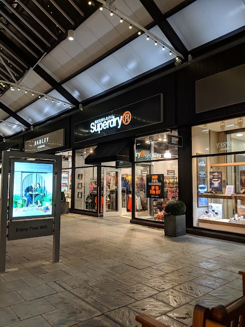 Superdry Outlet