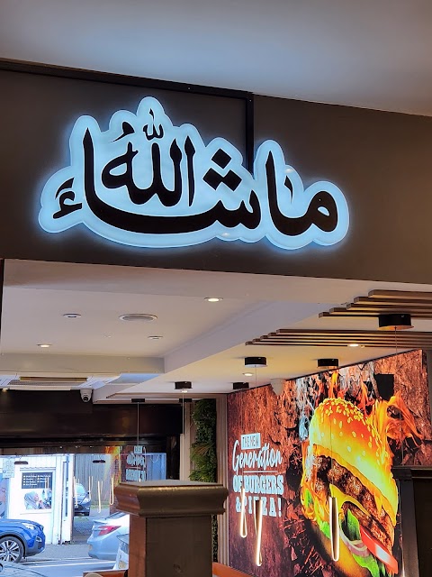 MakHalal Nottingham