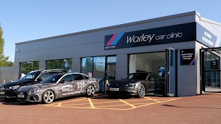 Warley Car Clinic