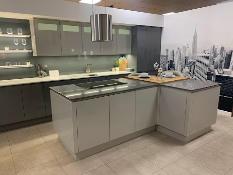 Norgrove Kitchens