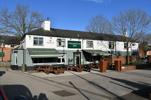 Wellington Inn