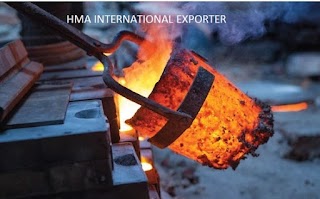 HMA INTERNATIONAL EXPORTER