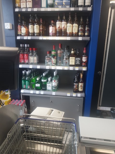 Tesco Express