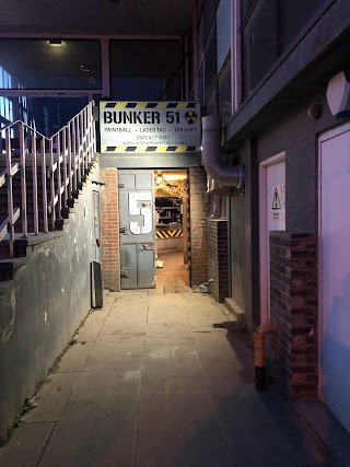 Bunker 51