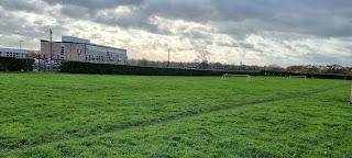 William Booth Open Space / Rock Hills Play Area