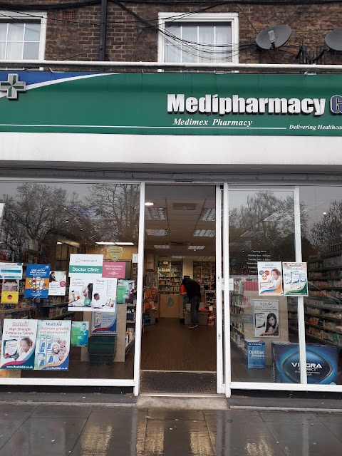 MedicSpot Clinic Kennington