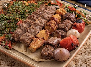 Gharib Express Lebanese Takeaway