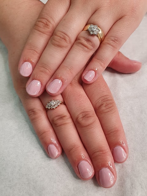 Indulgence Nail & Beauty