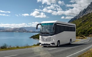 Premium Motorhomes