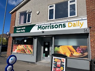 Morrisons Daily