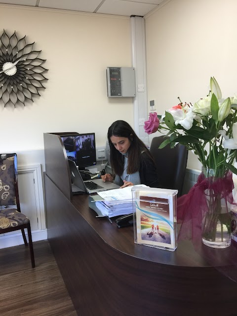 Solihull Well Being Clinic