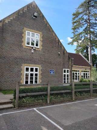 The King's School