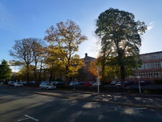 Paisley Grammar School