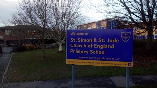 St Simon & St Jude Primary School