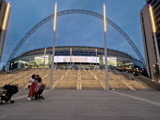 UCFB Wembley Campus