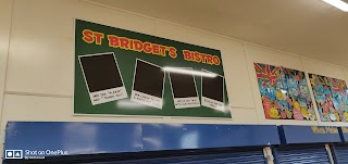 St Bridget's Catholic Primary School