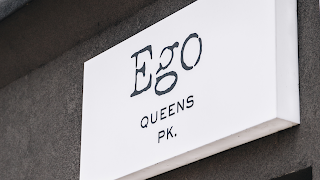 Ego Hair