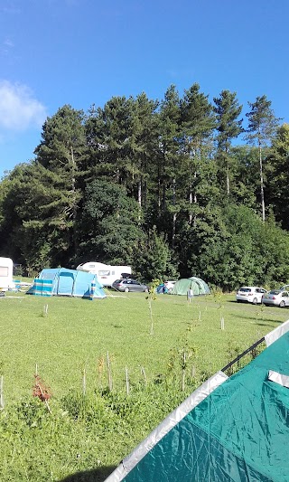 Riddings Wood Holiday Park