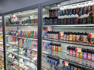 Vapourz Lounge | Vape Shop Tooting Broadway