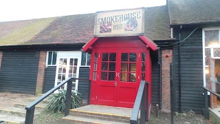 Smokehouse BBQ