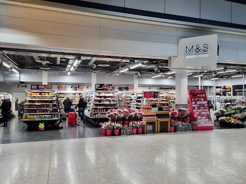 M&S Simply Food