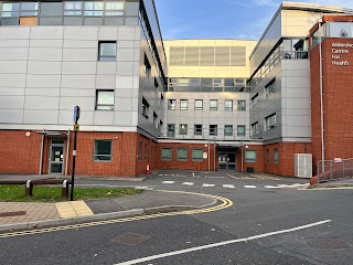 Aldershot Centre for Health