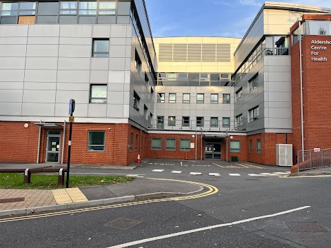 Aldershot Centre for Health