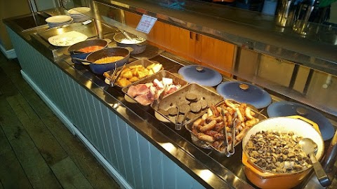 The Farmers Carvery & Grill